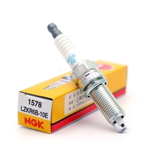 Свеча NGK-1578 LZKR6B-10E Япония