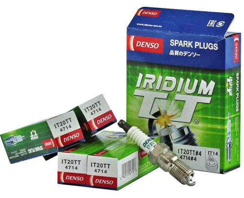 Свеча зажигания 4714 IT20TT4