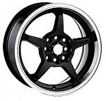 Replica TY544 8*18 5*150 ET60 110.1 SF   LegeArtis Concept