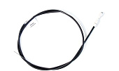 Трос капота ВАЗ 2108-09/2114-2115 с кантом (170см.) Трос-Авто