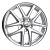 Nitro Y4925 6*15 5*114.3 ET46 67.1 BFP