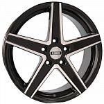 Tech Line Neo V01-1980 8*19 5*114.3 ET35 60.1 BD