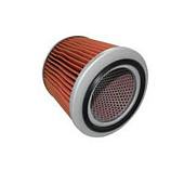 Фильтр возд. AN-203, A-1859 NISSAN 16546-V7200 “SAKURA” (Япония)