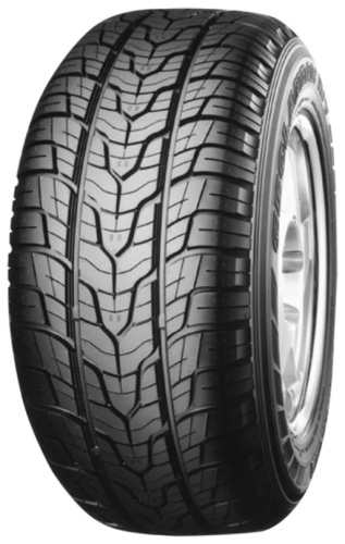 265/60 R18 Yokohama G94BV 110 H б/к