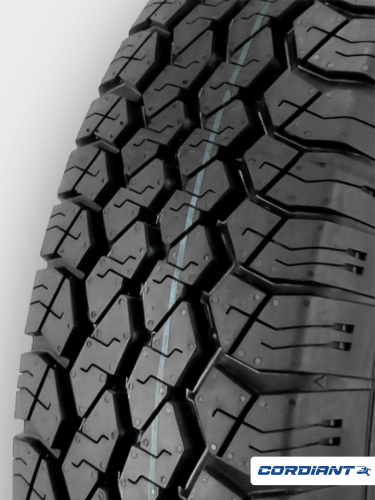 185/75 R16C Cordiant BUSINESS CA-1 104/102 Q б/к