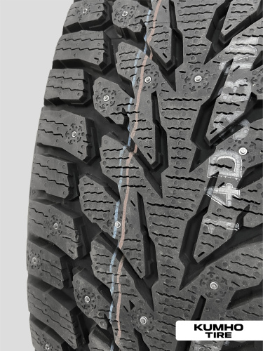 215/50 R17 Kumho WI32 XL 95 T шип
