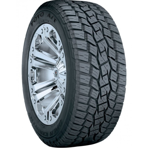 245/65 R17 Toyo OPAT+ 111 H б/к 