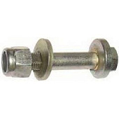 Болт развала ВАЗ 2108 в сборе /эксцентрик/ М12*1,25*60  2108-2901050