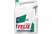 Антифриз Felix Prolonger-40 G11 зеленый 10кг
