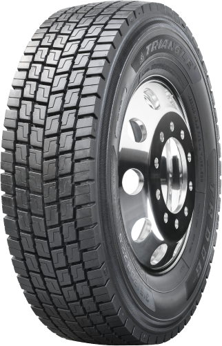 9,50 R17,5 Triangle TRD06 14PR