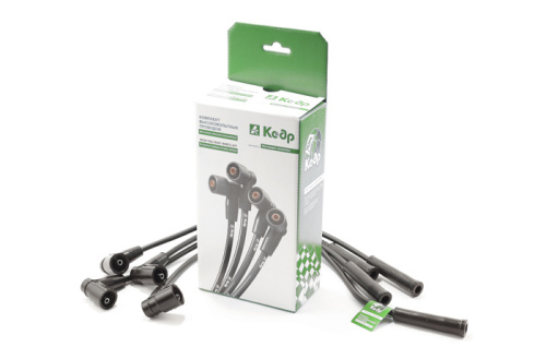 Провода в/в 21214/2123 силикон " ХОРС ЭКСТРА "