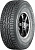 31*10.5 R15 Nokian ROTIIVA  A/T 109 S б/к