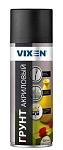 Грунтовка Vixen серая акриловая 520 мл 