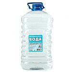 Вода дистил. Курс 5л г.Новоалтайск