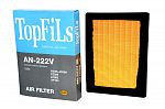 Фильтр возд. TOP FILS А-850V 17220-POA-000 