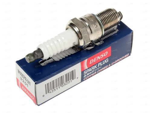 Свеча Denso 3021 W16EPRU