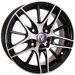 Venti V1506 6*15 4*114.3 ET45 67.1 BD