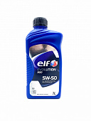 Масло мот. ELF Evolution 900 SXR 5W50 (SG/CD) синт 1л.