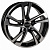 AERO V2077 6.5*16 5*100 ET38 67.1 S