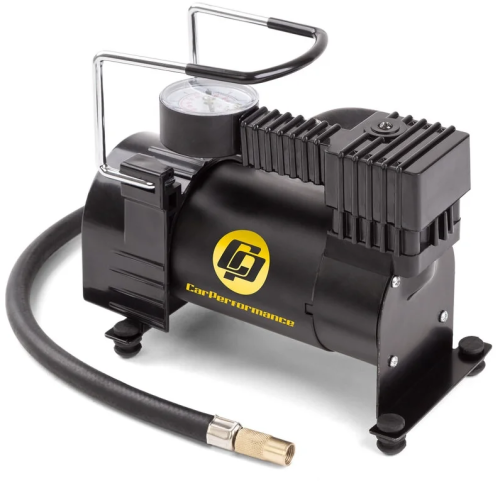 Компрессор Car Perfomance CP-30  30л/мин 140W