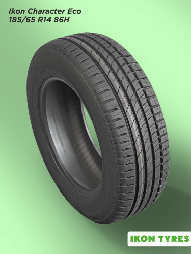 185/65 R14 Ikon Character Eco 86 H б/к