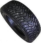 235/65 R17 Nokian Nordman 8 SUV XL 108 T шип