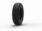 135/80 R12 Н.Камск Кама НК-241 72 T б/к