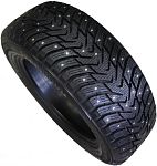 235/65 R17 Nokian Nordman 8 SUV XL 108 T шип