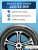 225/55 R19 Gislaved SpikeControl 99 T шип 225/55 R19 Gislaved SpikeControl 99 T шип