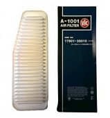 Фильтр возд. RB А-1001 17801-28010 Корея
