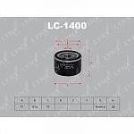 Фильтр масляный LC1400