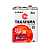 Масло мот. TAKAYAMA Adaptec ILSAC GF-6A/SP 5W30 4л синт. железо
