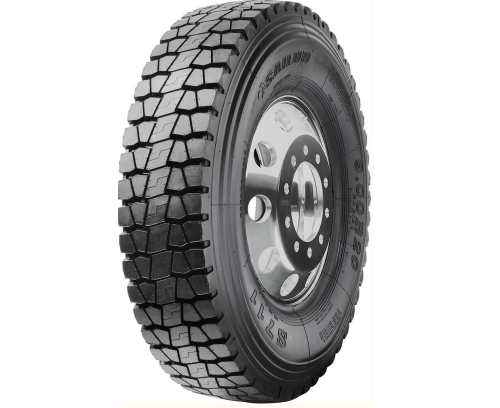 10,00 R20 SAILUN S711 149/146 K