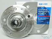 Ступица колеса ВАЗ-21214 перед. Урбан 21214-3103014
