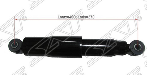 Амортизатор задний LH=RH ST1362549080