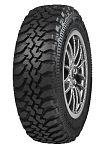 235/75 R15 Cordiant OFF ROAD OS-501 109 Q б/к 