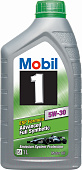 Масло мот. Mobil 1 ESP Formula 5W30 синт., 1л