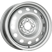 MAGNETTO 5.5*14 4*100 ET45 57.1 VW/HONDA/KIA/MITSUBISHI 14007 BK