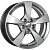 SWORTECH S507 6*15 5*100 ET38 57.1 Silver