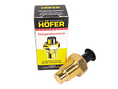 Датчик температуры Ваз-1118,2123,2170 в блок (круг.разъем) с 2008 г. 1118-3808800