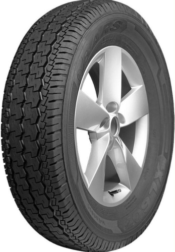 185/75 R16C Bars XL607 104/102 P б/к