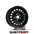 TREBL 64J49H 6*15 5*114.3 ET49 67.1 Black