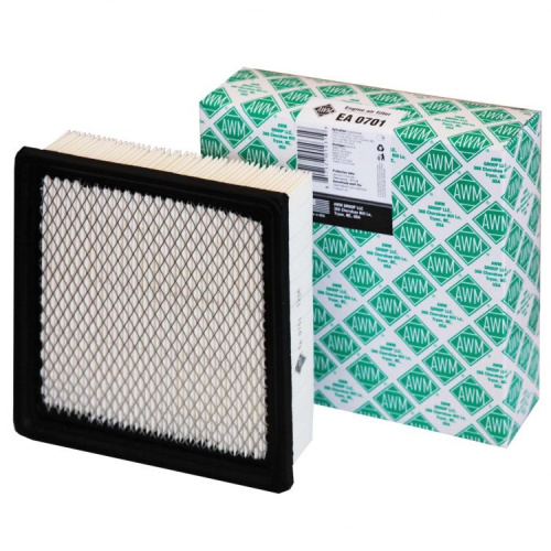 Фильтр возд. AWM EA 0203 (тойота авенсис,версо,аурис )