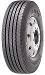 225/75 R17,5 AH11 TL Hankook 129/127 M дорожный для рулевой оси