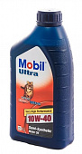 Масло мот. MOBIL ULTRA 10w40 п/с 1л