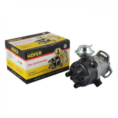 Распределитель зажигания ВАЗ 2108 HOFER 767 745