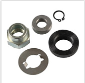 Р/к хвостовика КПП 2101-07