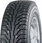 195/75 R16C Ikon Nordman C 107/105 R шип 