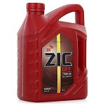 Масло трансм. ZIC G-F TOP (GFT) 75W90 GL-4/5 синт. 4л 