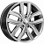 K&K KP014-04 (20_Exeed VX) 8*20 5*108 ET36 65.1 diamond quartz